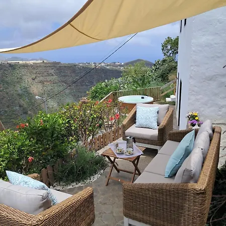 Holiday home La Capellania Con Jacuzzi Privado