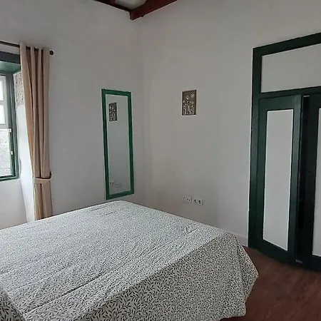 La Capellania Con Jacuzzi Privado Holiday home Firgas