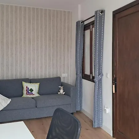 La Capellania Con Jacuzzi Privado Holiday home