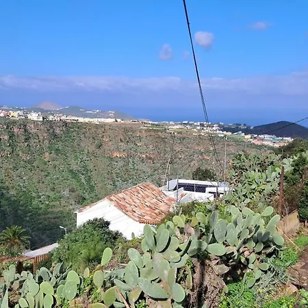 La Capellania Con Jacuzzi Privado Holiday home