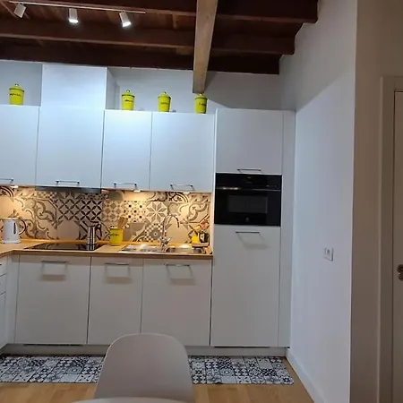 Holiday home La Capellania Con Jacuzzi Privado