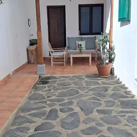 Holiday home La Capellania Con Jacuzzi Privado *