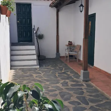 Holiday home La Capellania Con Jacuzzi Privado Firgas